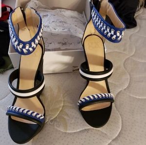 Wedged GX by Gwen Stefani